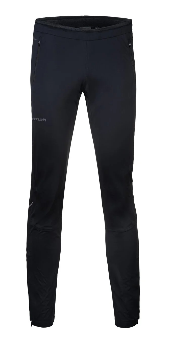 Hannah SHEA II anthracite Veľkosť: 36