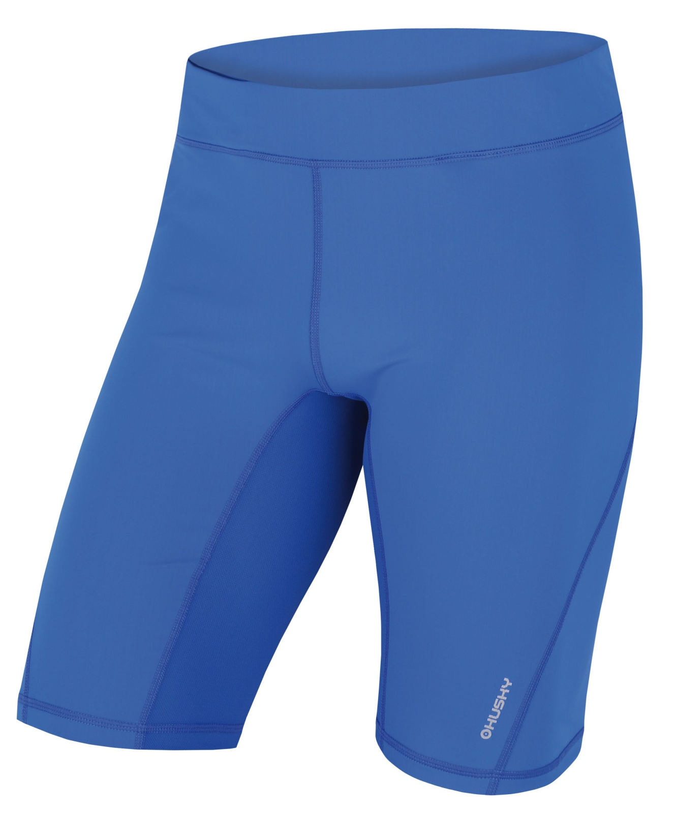 Husky Pánske bežecké kraťasy Dalu M blue Veľkosť: XL pánske kraťasy