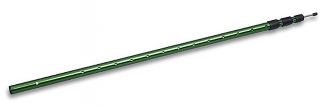 Tatonka TARPSTANGE TELESKOP green