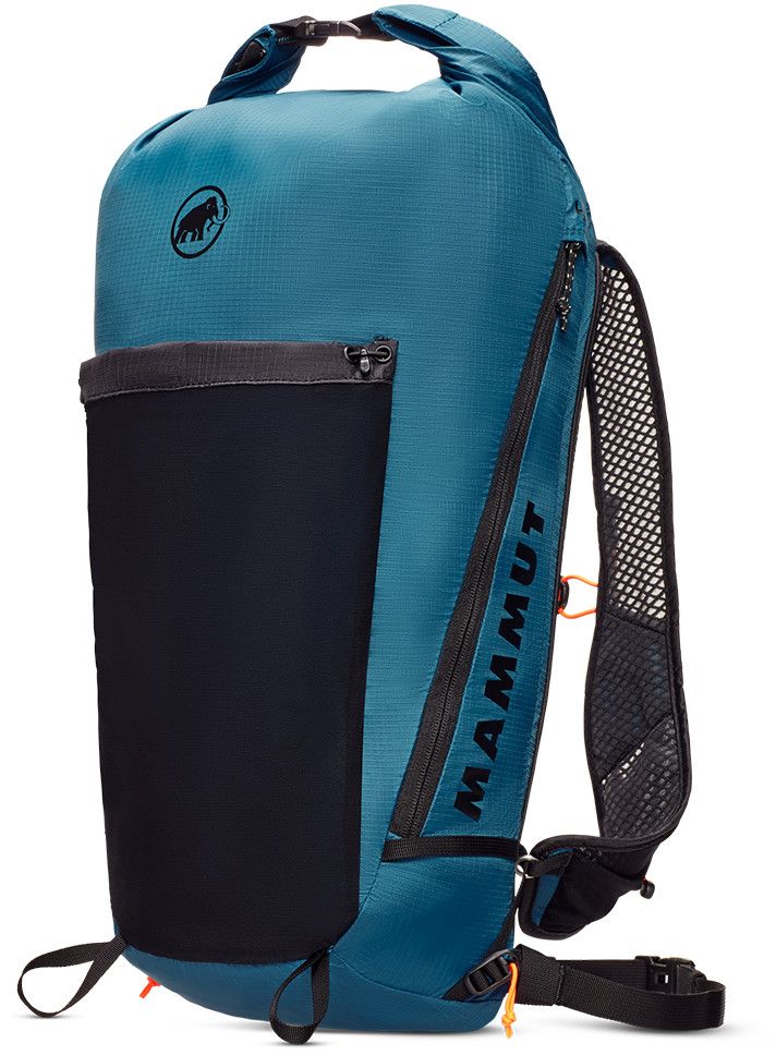 Mammut Aenergy 18 sapphire Veľkosť: 18 l batoh