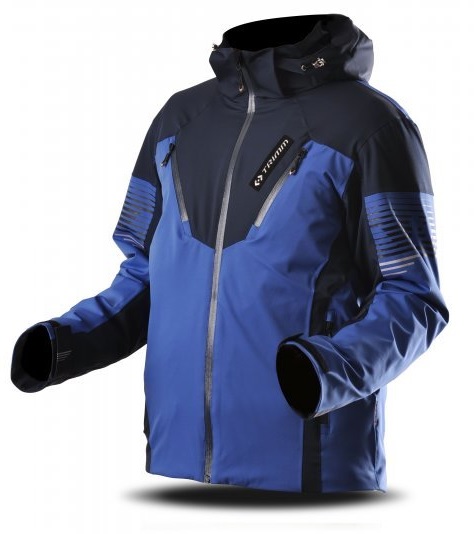 Trimm AVALON jeans blue/lagoon Veľkosť: 3XL