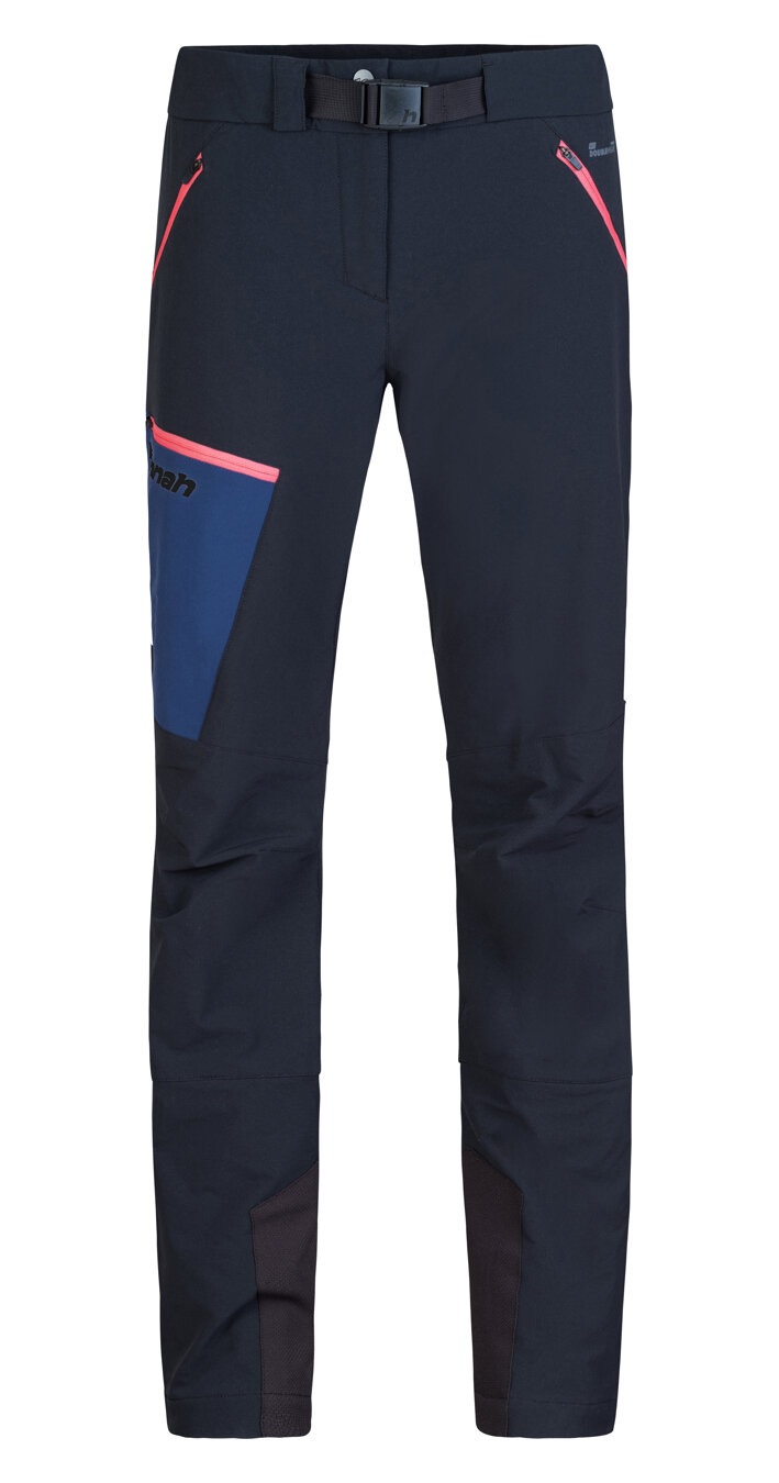 Hannah JUKE W PANTS anthracite (dubarry) Veľkosť: 36