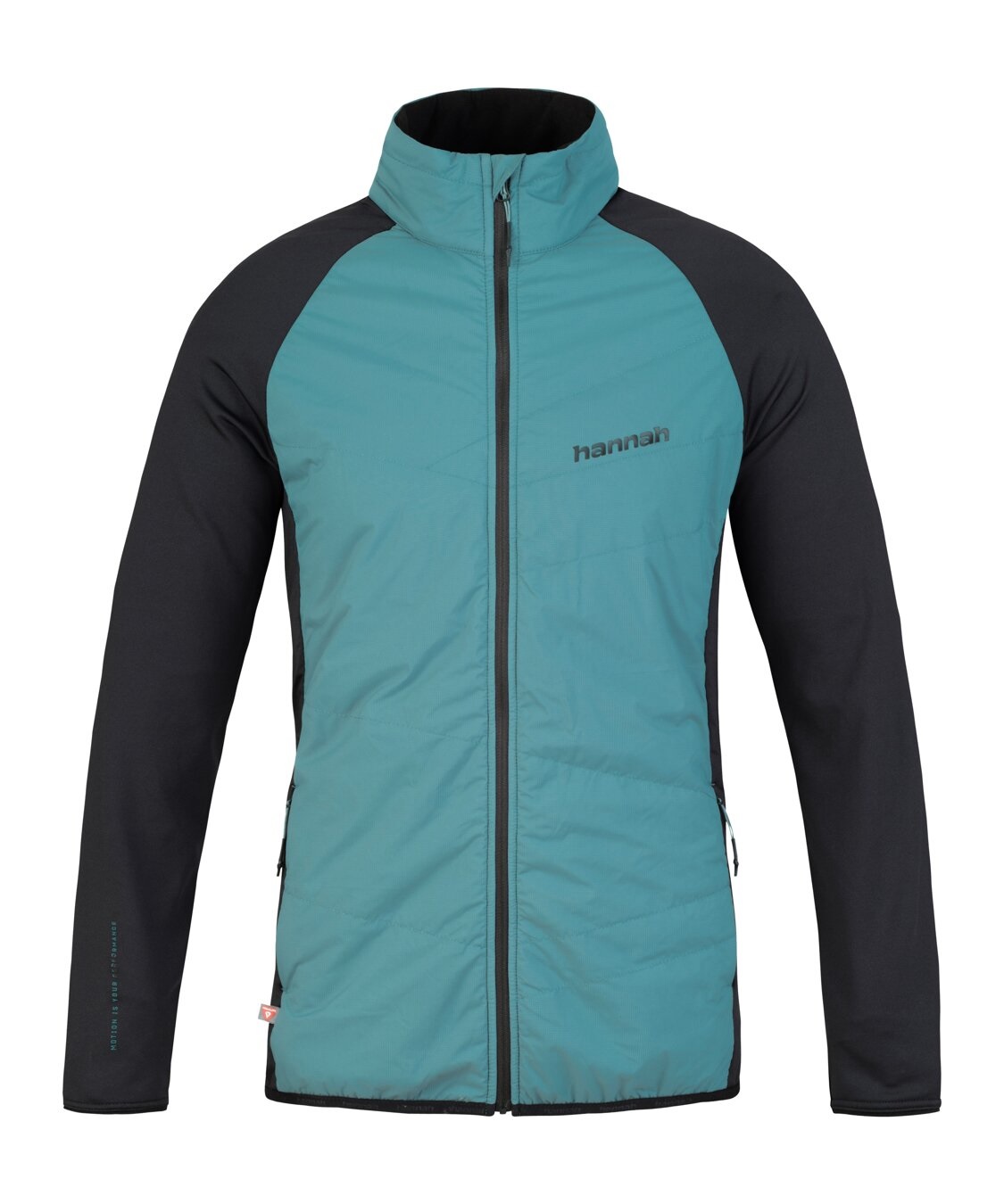 Hannah NEXO anthracite Veľkosť: L