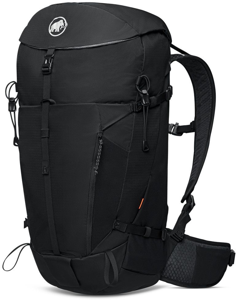 Mammut Lithium 30 black 0001 Veľkosť: 30 l