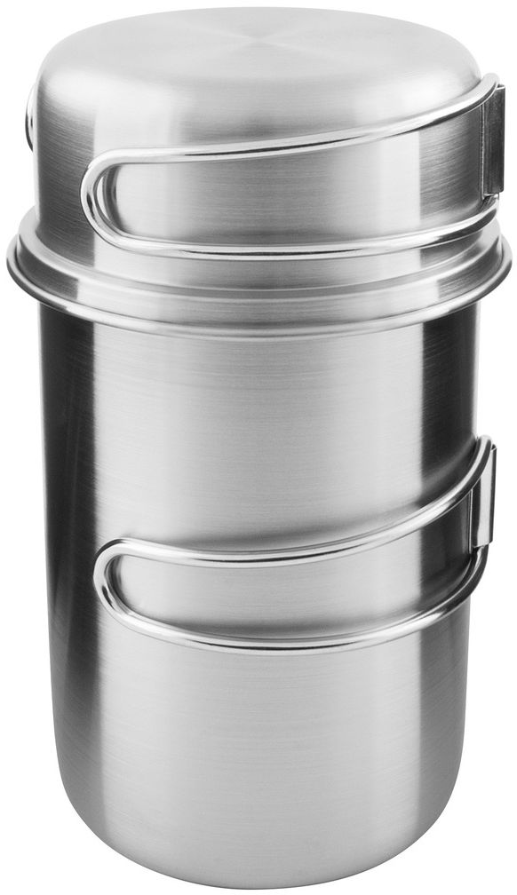 Tatonka HANDLE MUG 850 SET