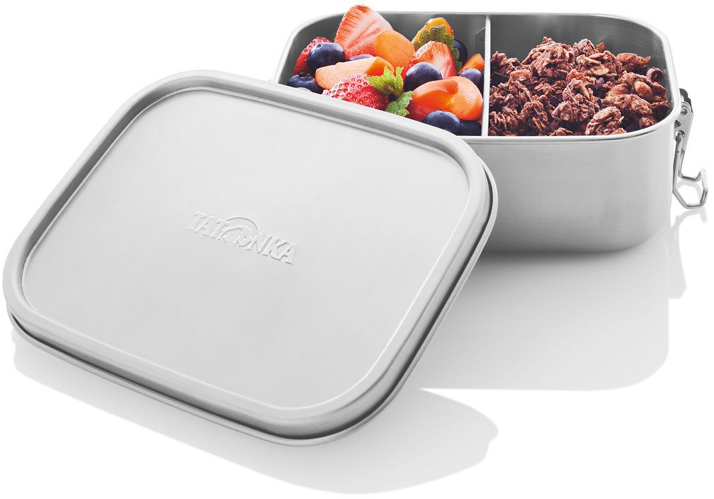 Tatonka LUNCH BOX II 800 LOCK