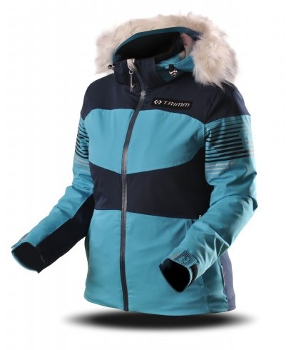 Trimm VALONA azure/lagoon Veľkosť: L