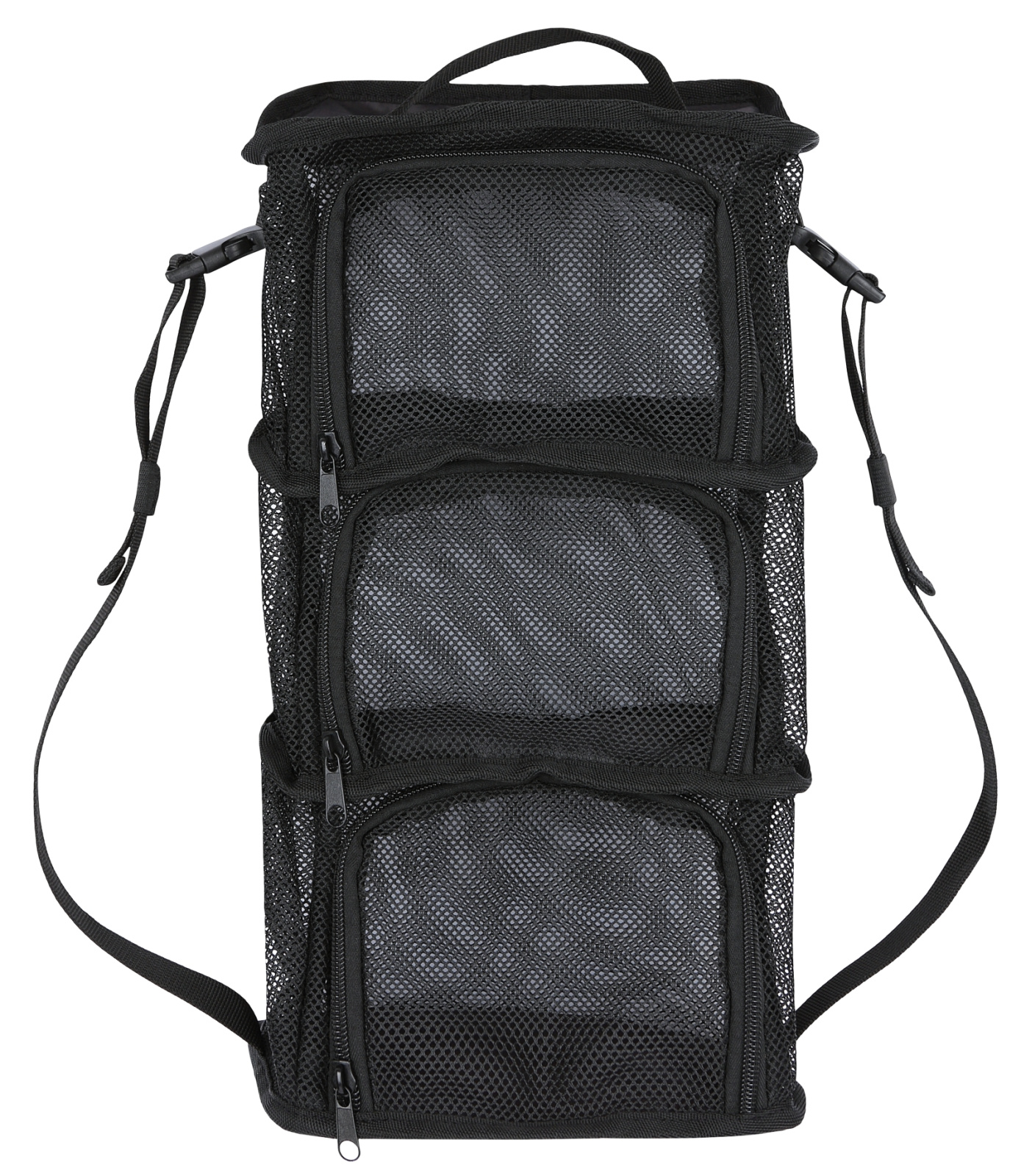 Husky Organizér Tower black Veľkosť: M