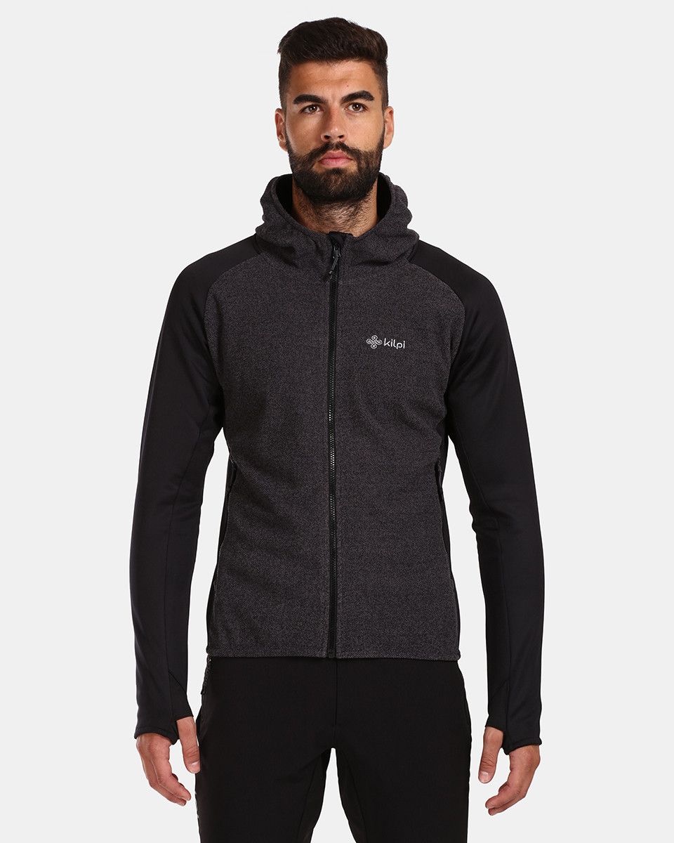 Kilpi VERSAM-M Čierna Veľkosť: S 8592914815501