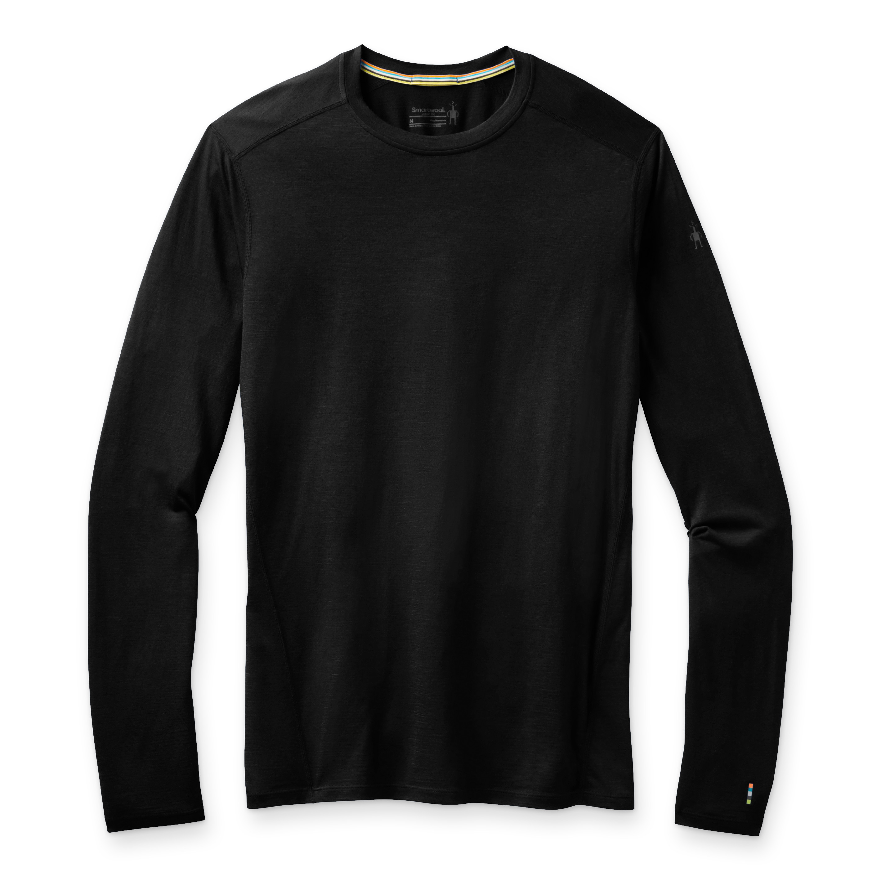 Smartwool CLASSIC ALL-SEASON MERINO BLLS BOXED black Veľkosť: S