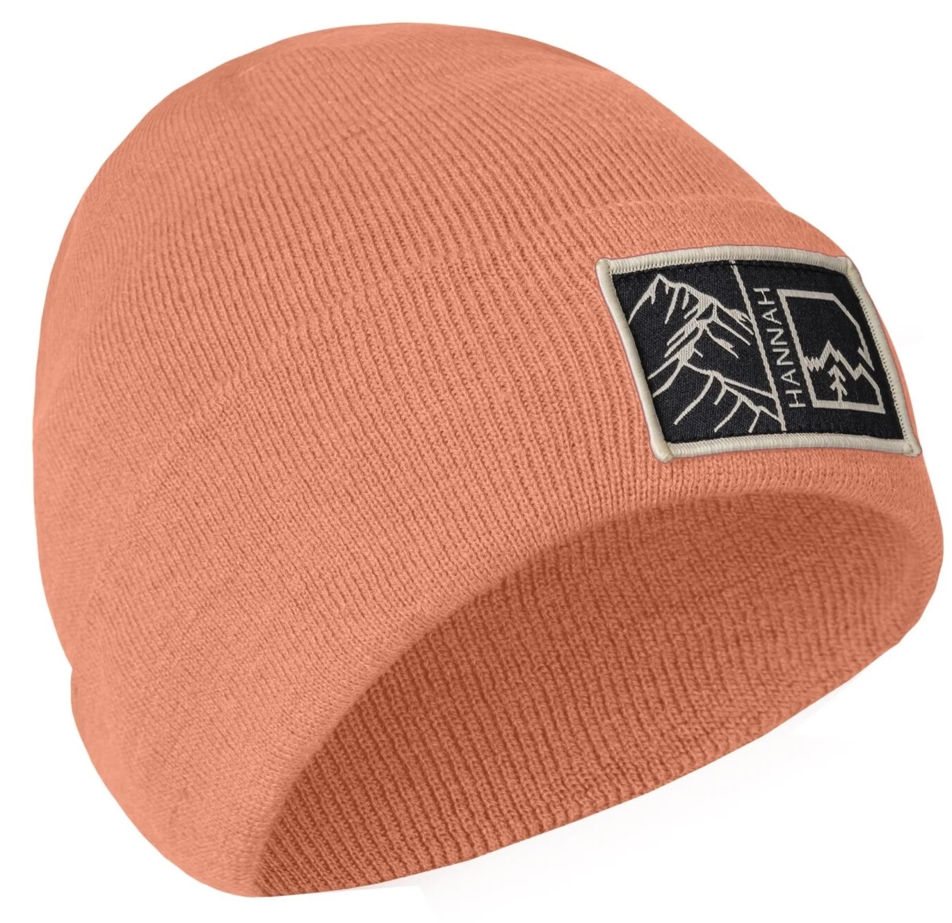 Hannah BILLY JR cantaloupe