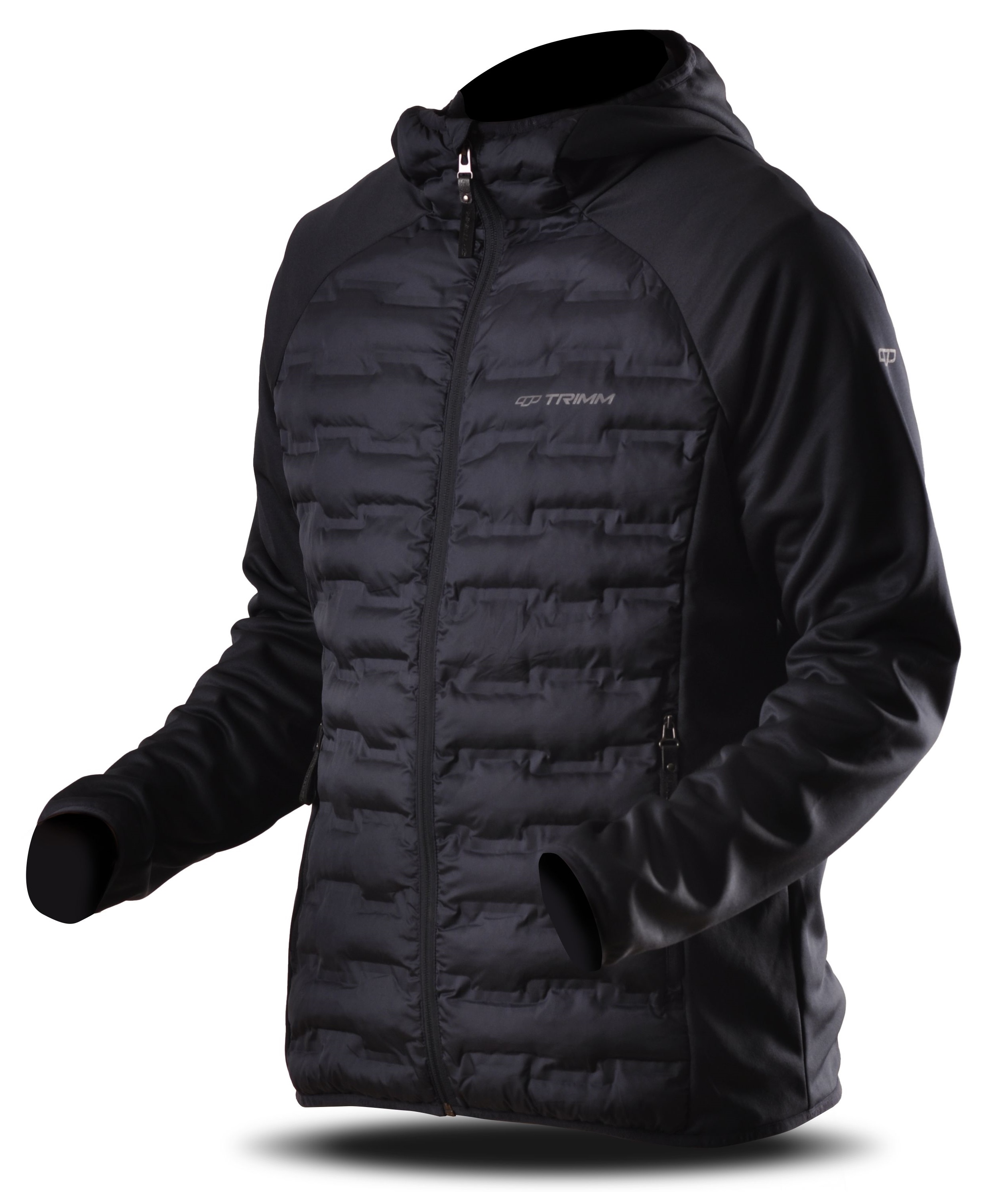 Trimm ERVI dark navy/navy Veľkosť: L