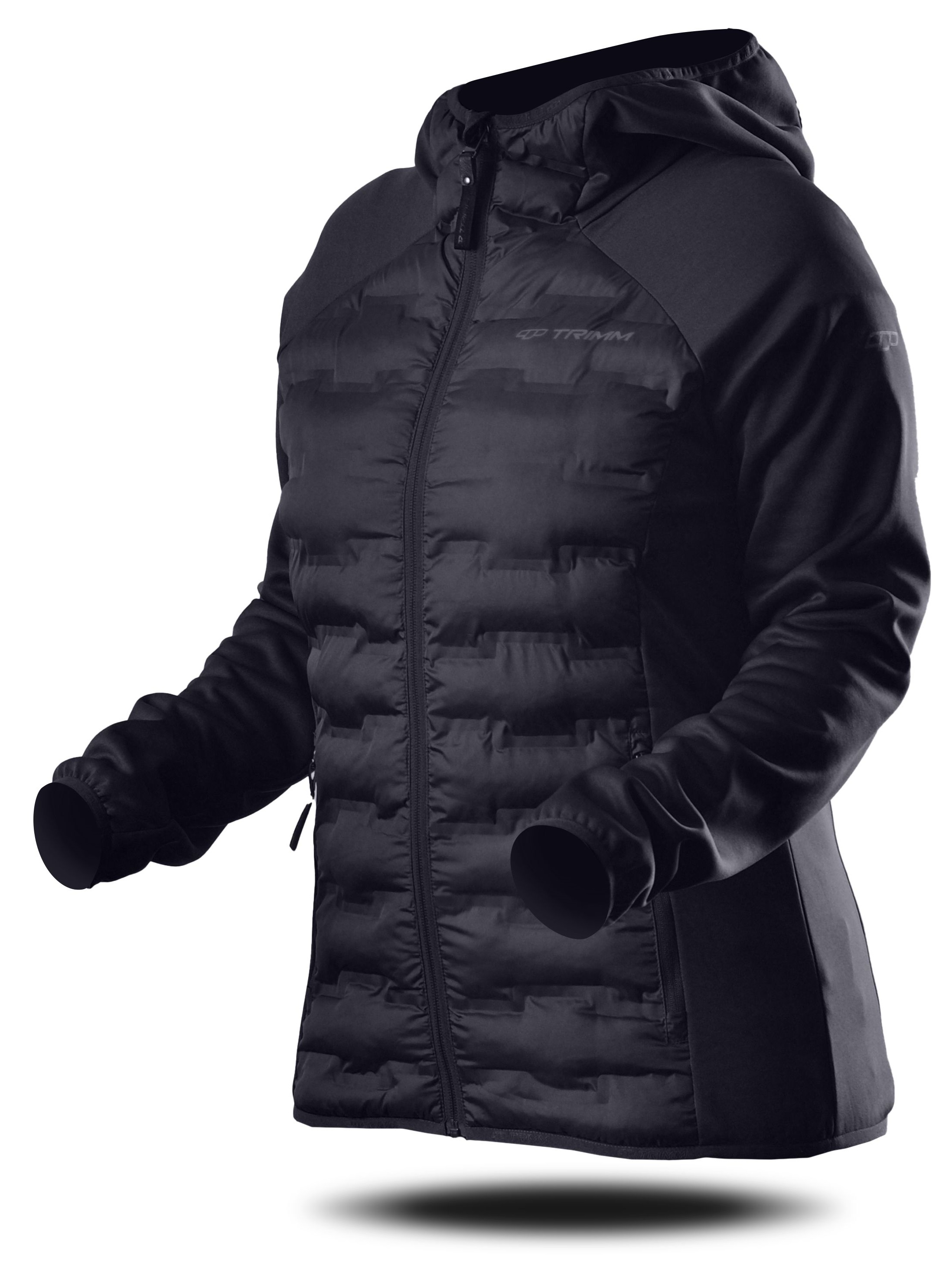 Trimm ERVI LADY dark navy/navy Veľkosť: S