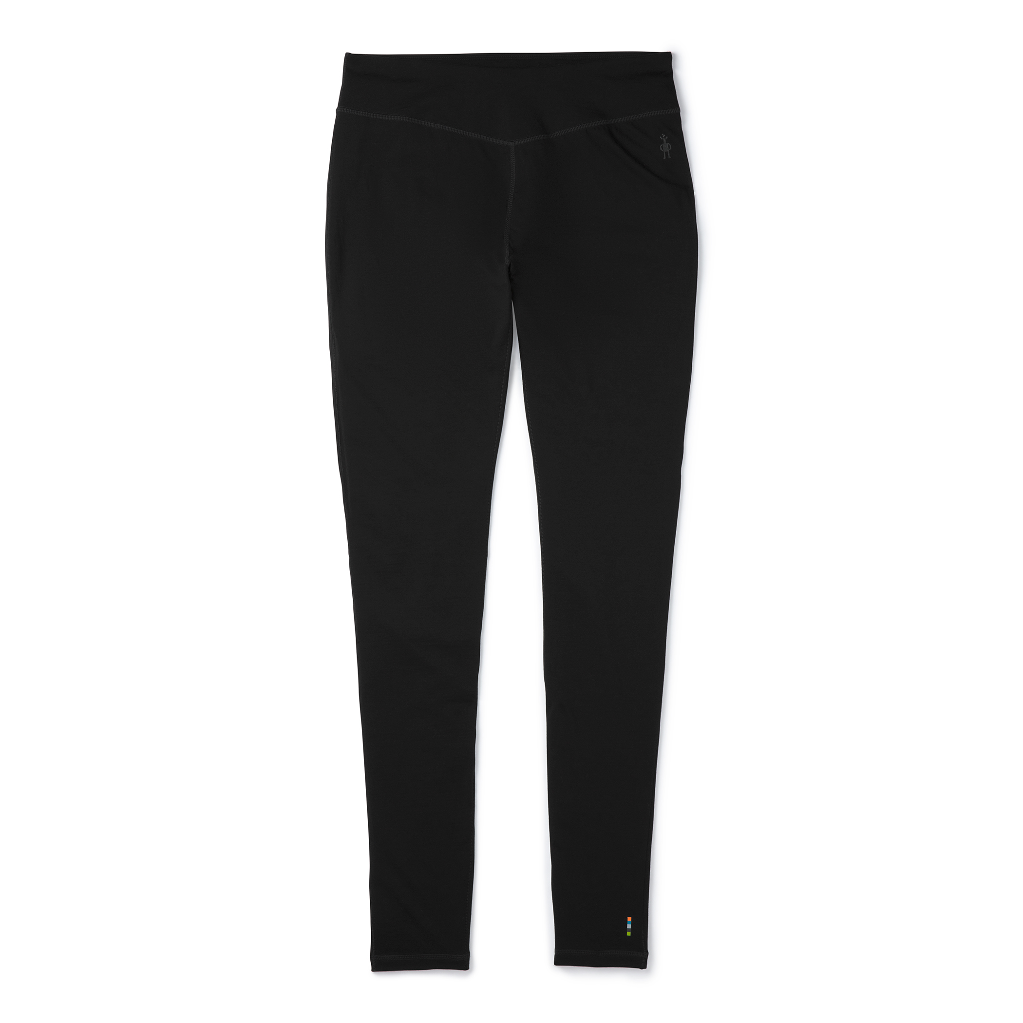 Smartwool W CLASSIC ALL-SEASON MERINO BL BOTTOM B black Veľkosť: L