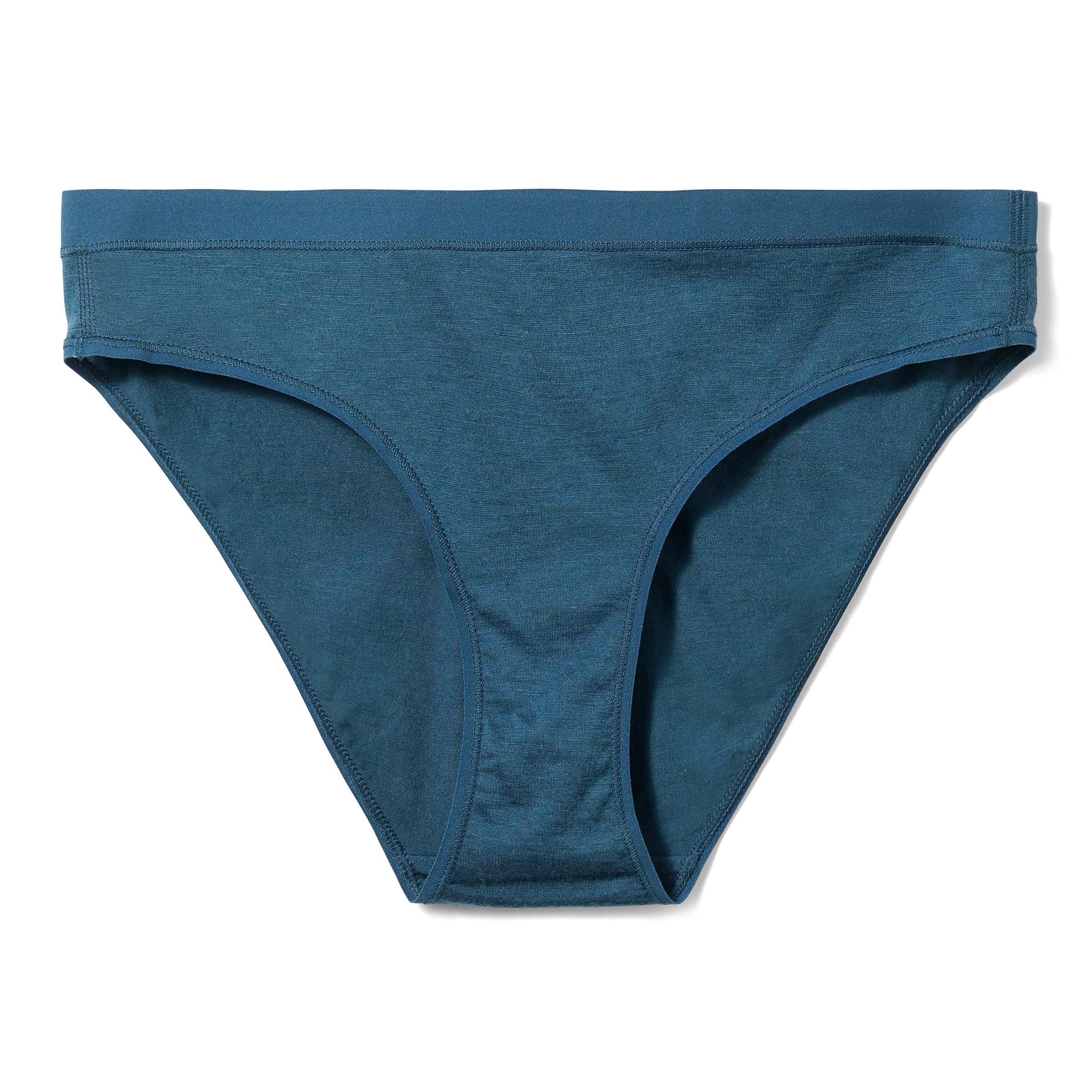 Smartwool W MERINO BIKINI BOXED twilight blue Veľkosť: L