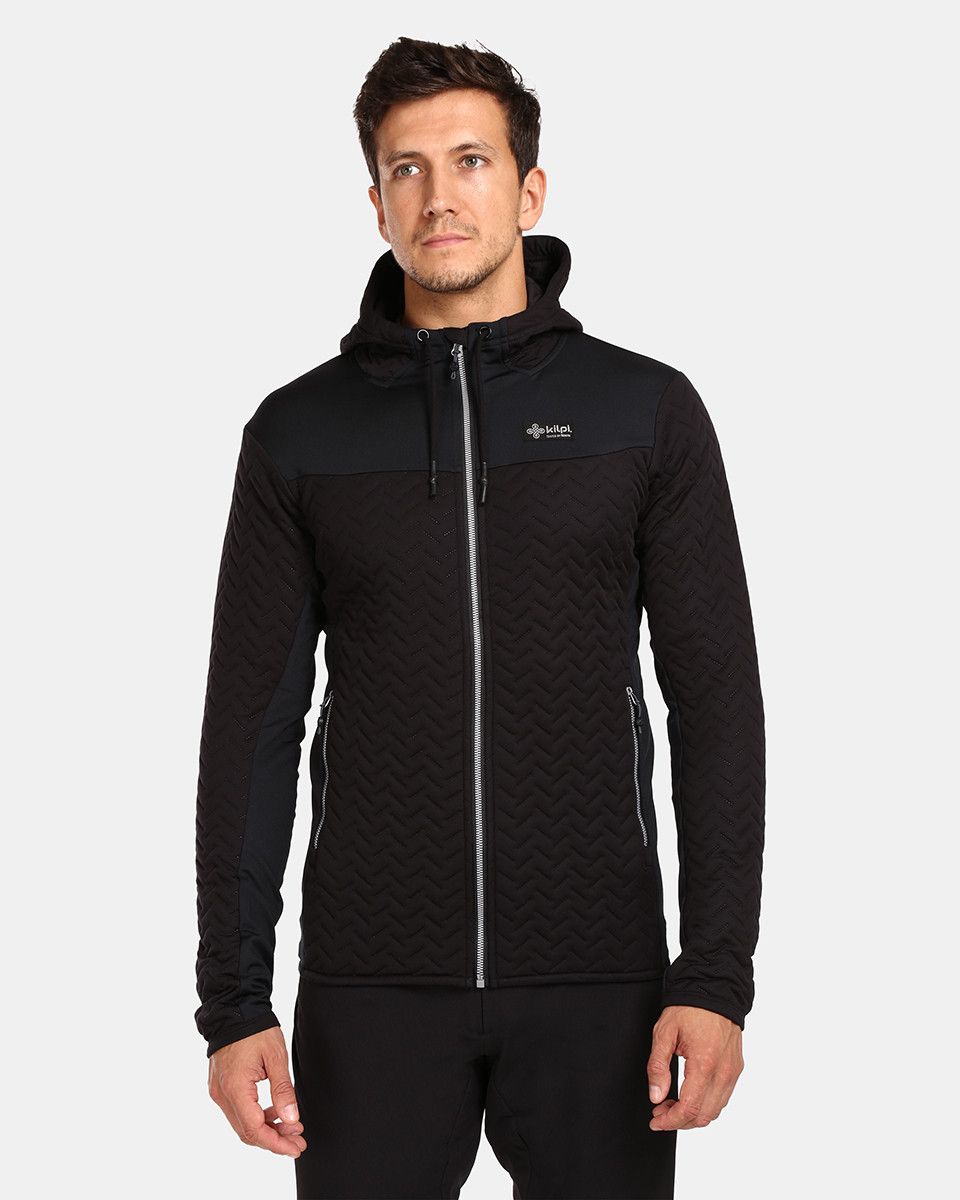 Kilpi NEVIA-M Čierna Veľkosť: M