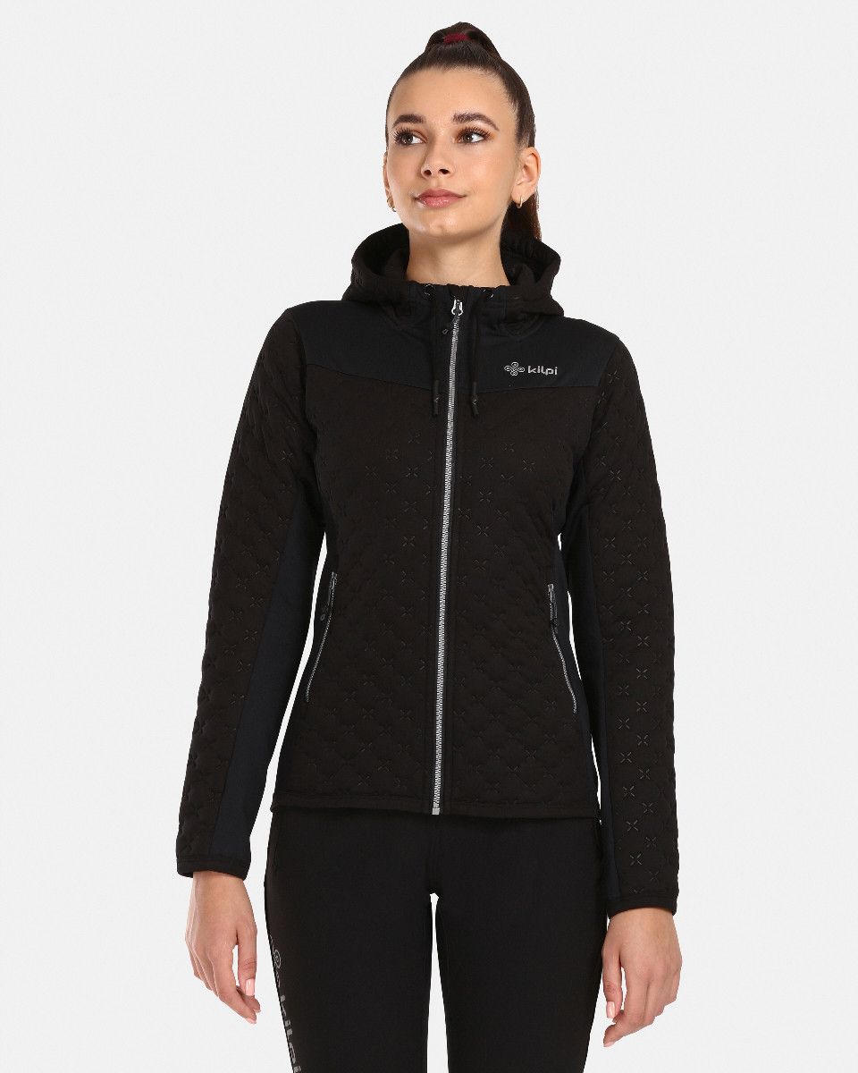 Kilpi NEVIA-W Čierna Veľkosť: 36