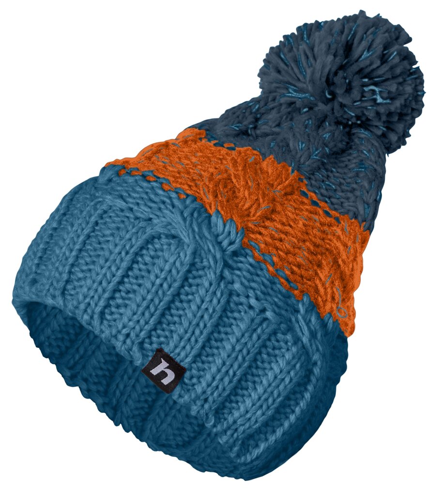 Hannah KUMY JR II mood indigo