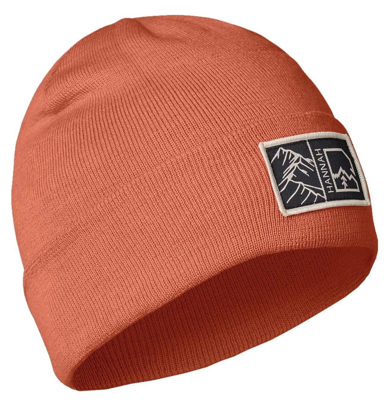 Hannah TIBEK UNI mecca orange