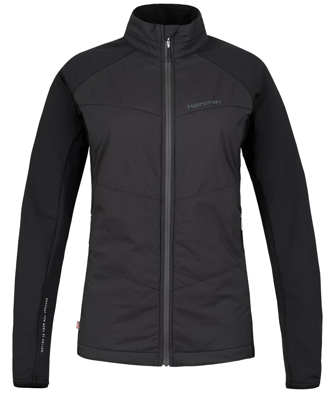 Hannah MAKANA anthracite Veľkosť: 36