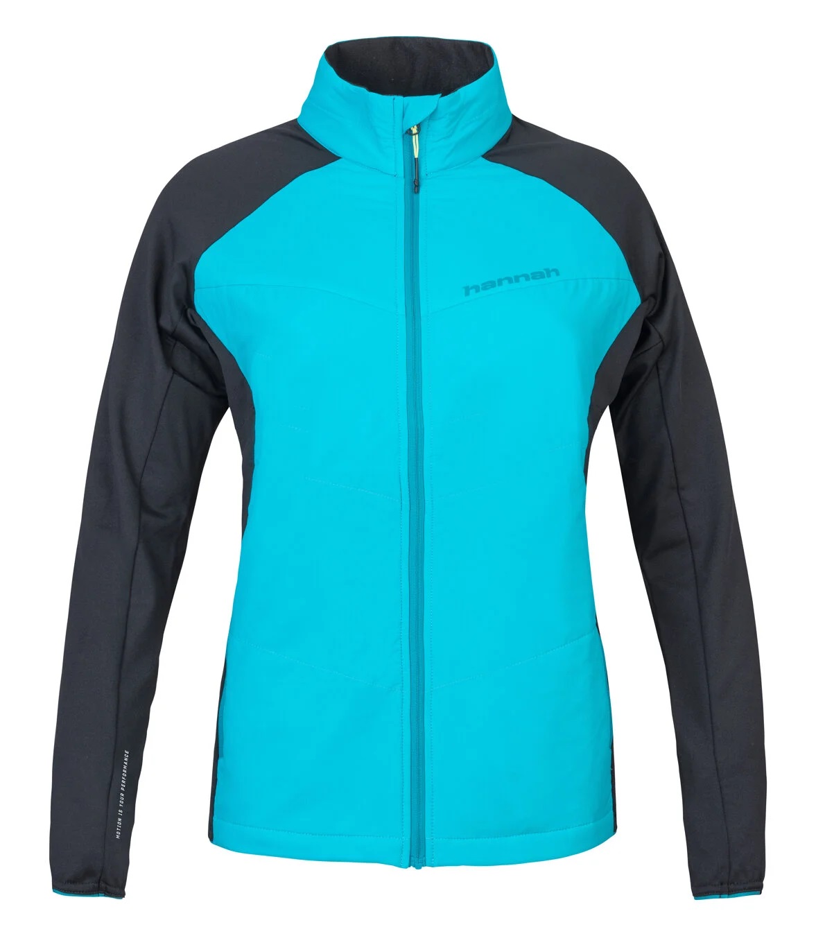 Hannah MAKANA scuba blue/anthracite Veľkosť: 36