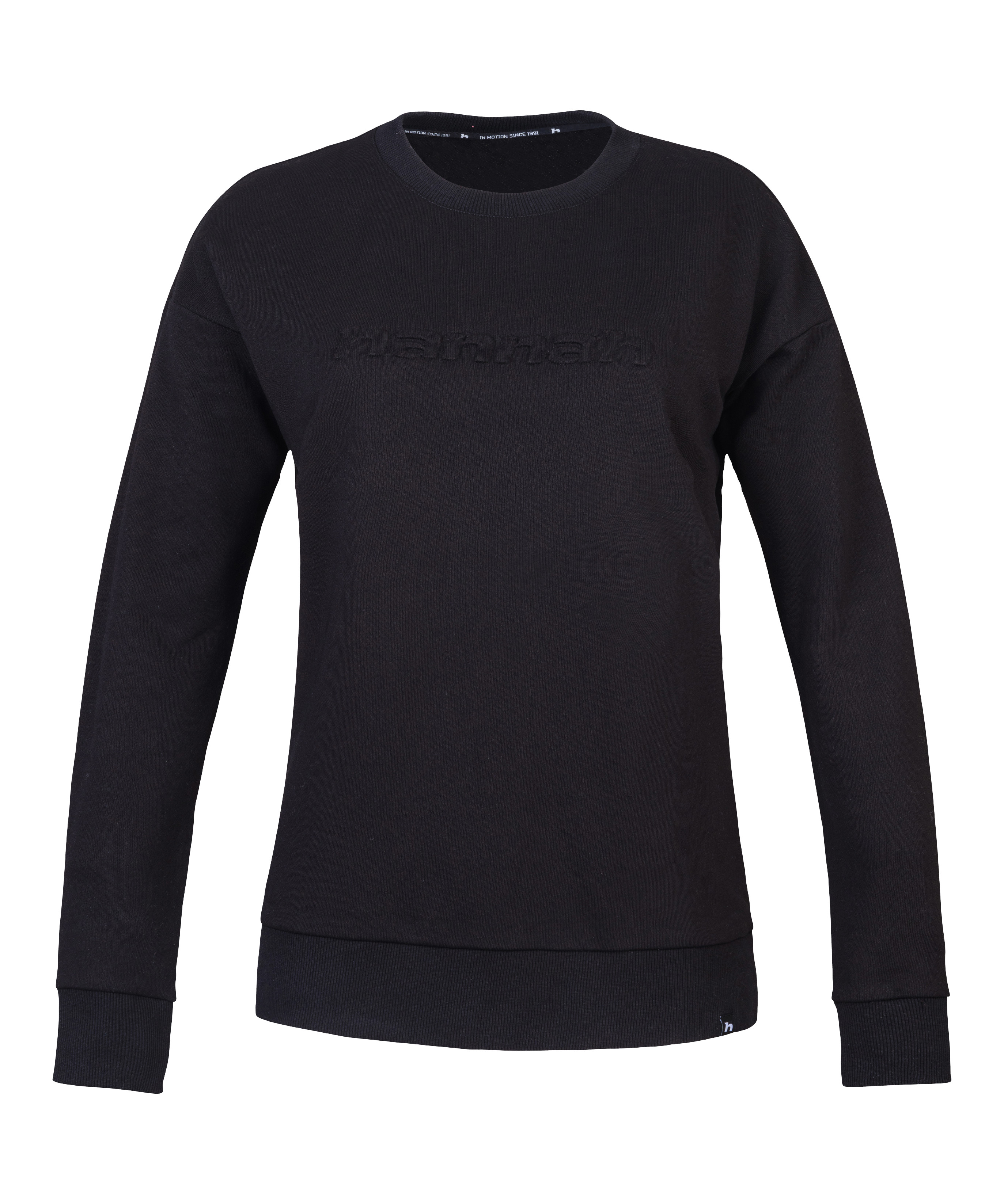 Hannah MOLY anthracite Veľkosť: 36