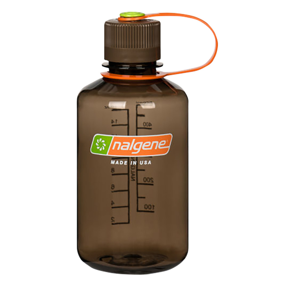 Nalgene NARROW-MOUTH 500 ML SUSTAIN 16oz 661195220866