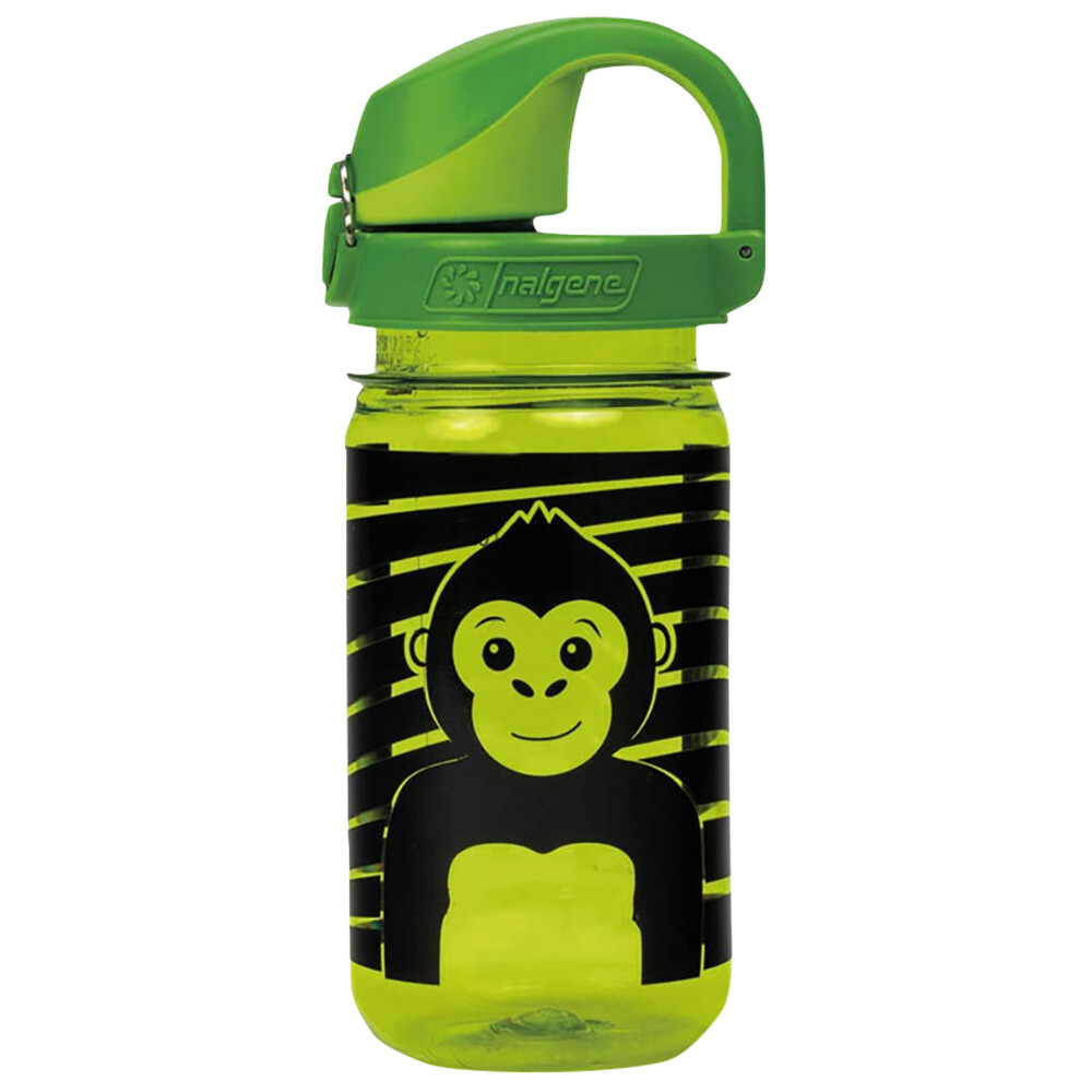 Nalgene OTF Kids Green Monkey 661195005500