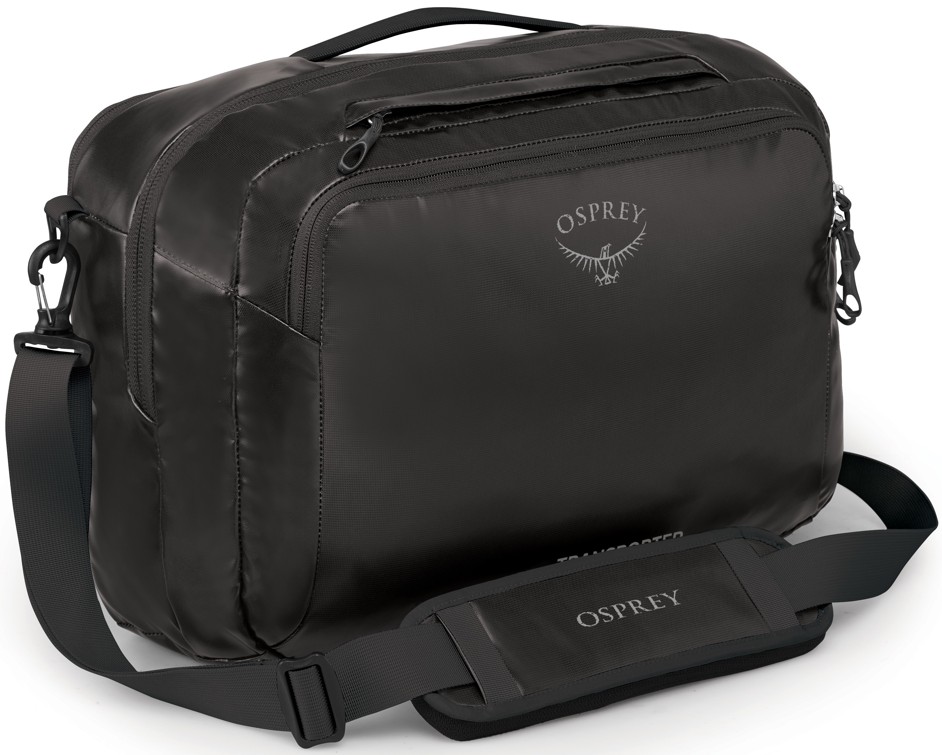 Osprey TRANSPORTER BOARDING BAG black