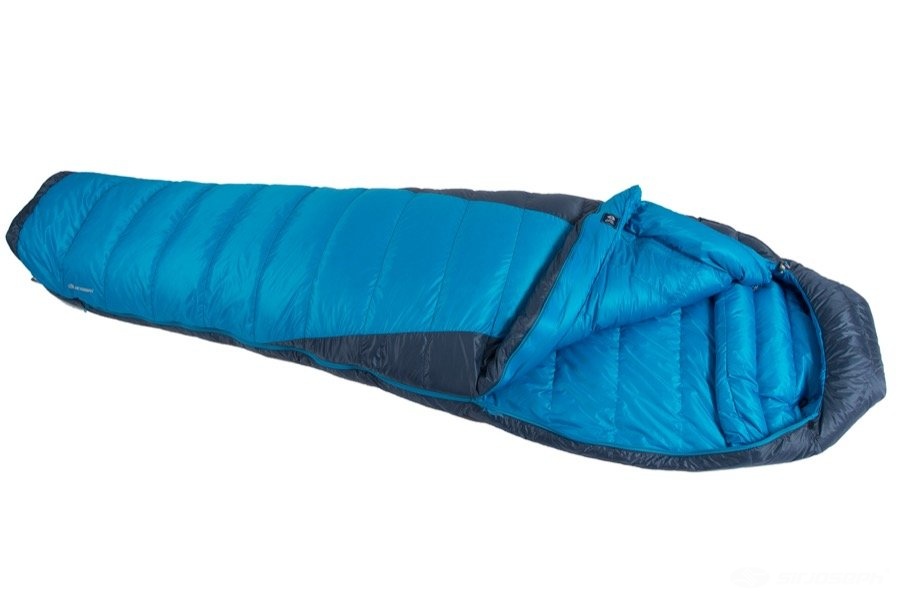 Sir Joseph PAINE II 400 navy Veľkosť: 190L