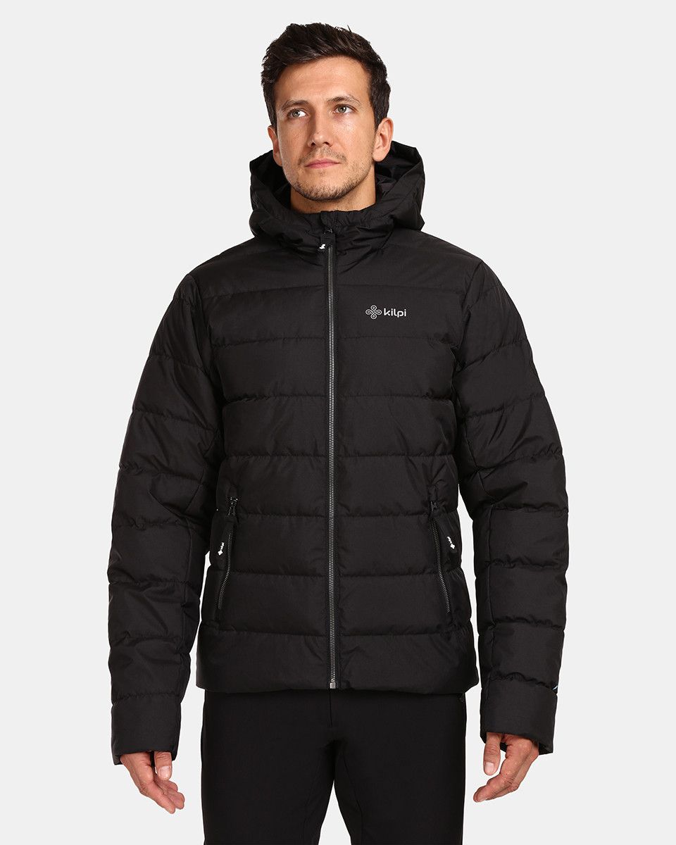 Kilpi TASHA-M Čierna Veľkosť: S