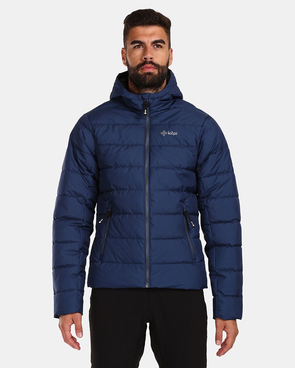 Kilpi TASHA-M Tmavomodrá Veľkosť: M 8592914812289