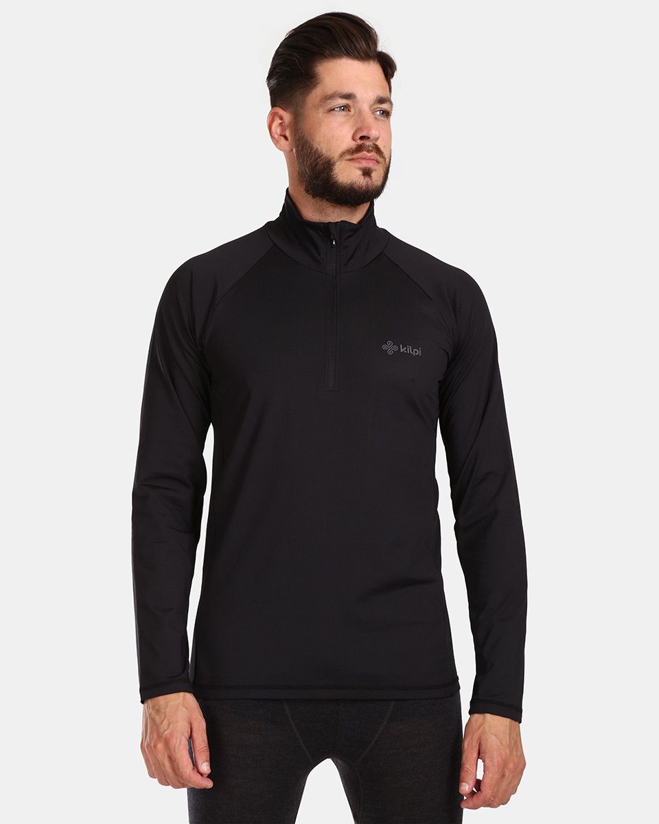 Kilpi WILLIE-M Čierna Veľkosť: 3XL