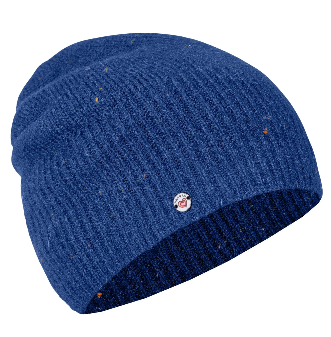 Hannah ROSME dazzling blue