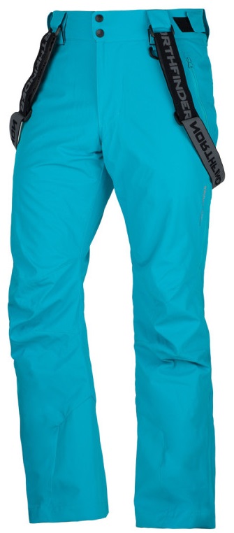 Northfinder NORMAN pánske nohavice NO-3891SNW-281 blue Veľkosť: XL 8584153505787