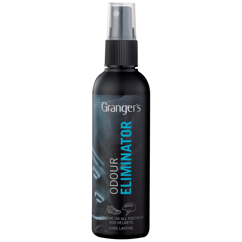 Grangers Odour Eliminator 100 ml 799756007349