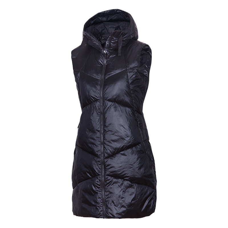 Northfinder ROSEMARY dámska vesta black VE-4464SP Veľkosť: S