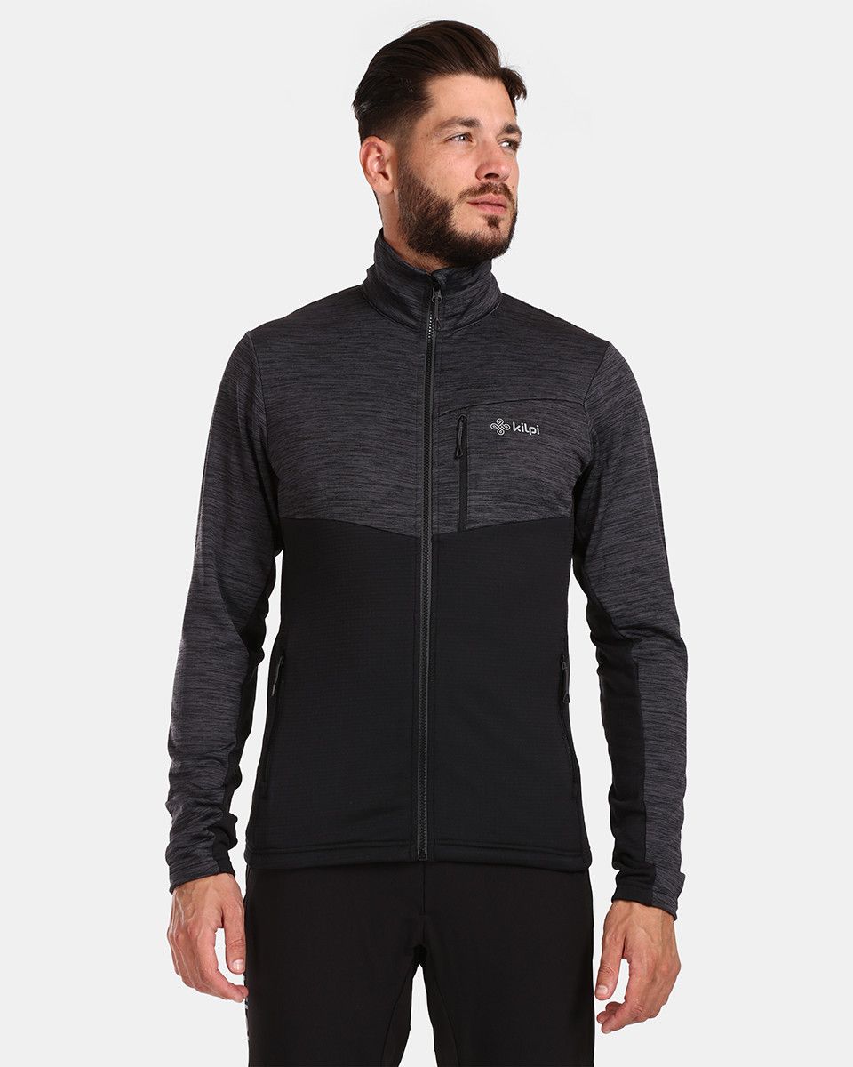 Kilpi ERIN-M Čierna Veľkosť: M