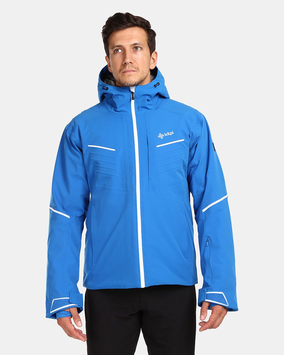 Kilpi KILLY-M Modrá Veľkosť: S