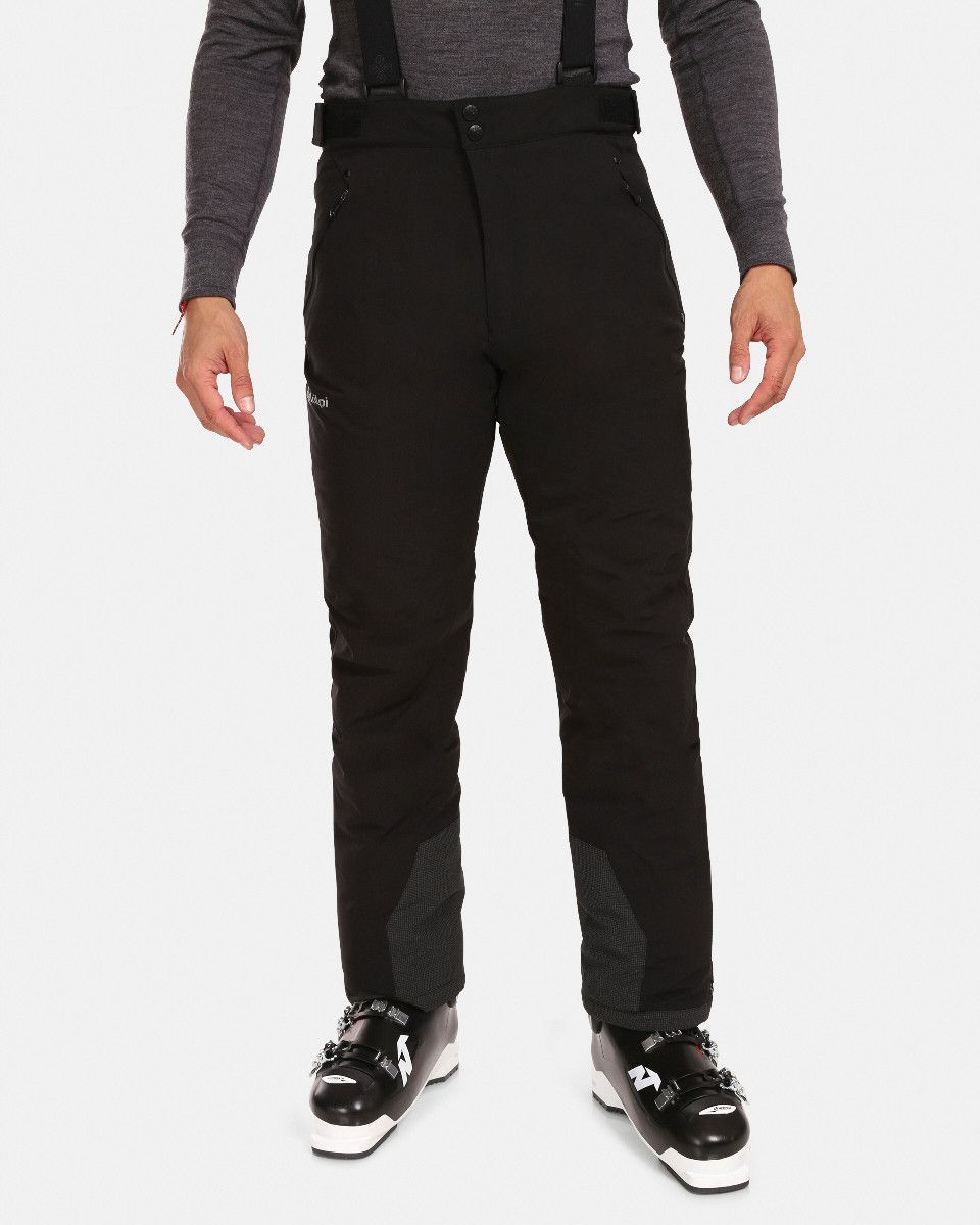 Kilpi METHONE-M Čierna Veľkosť: XL Short