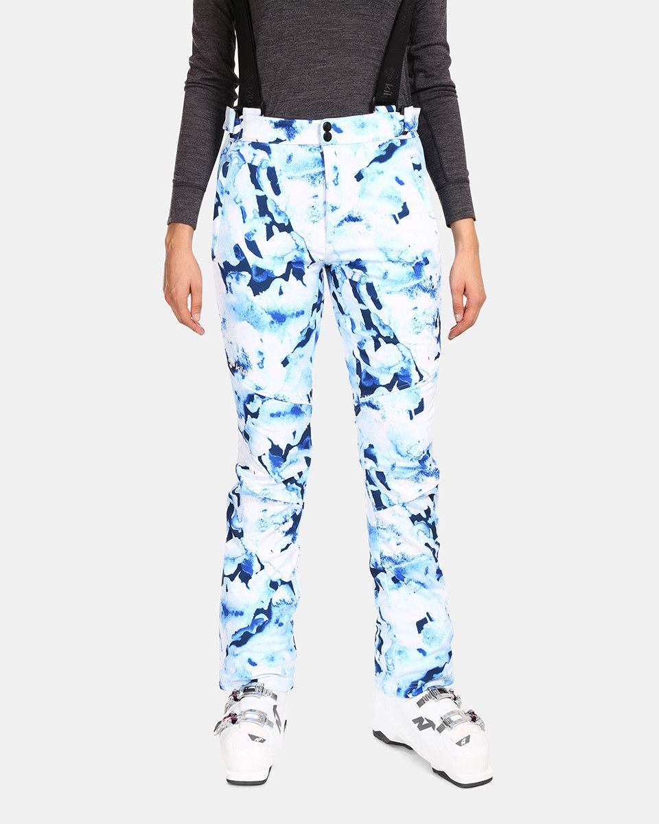 Kilpi TORIEN-W Biela Veľkosť: 36