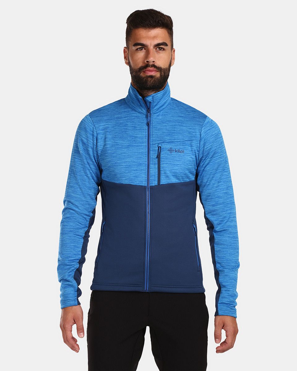 Kilpi ERIN-M Tmavomodrá Veľkosť: S