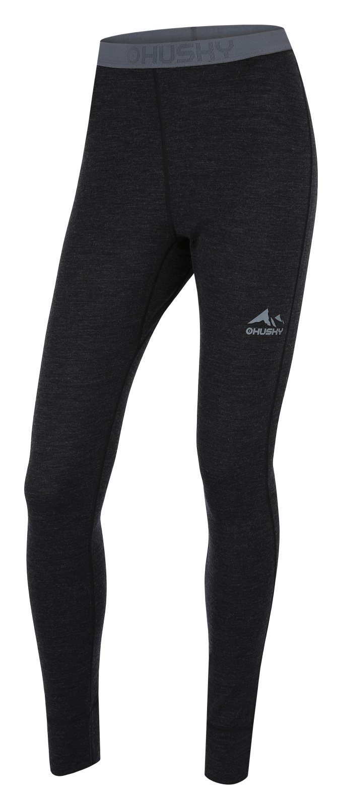 Husky Merino termobielizeň Merea L black Veľkosť: XL