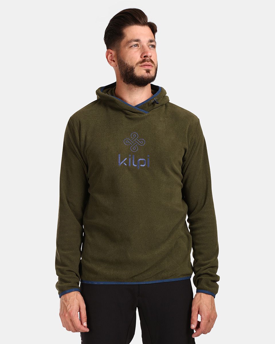 Kilpi FLOND-M Zelená Veľkosť: 3XL