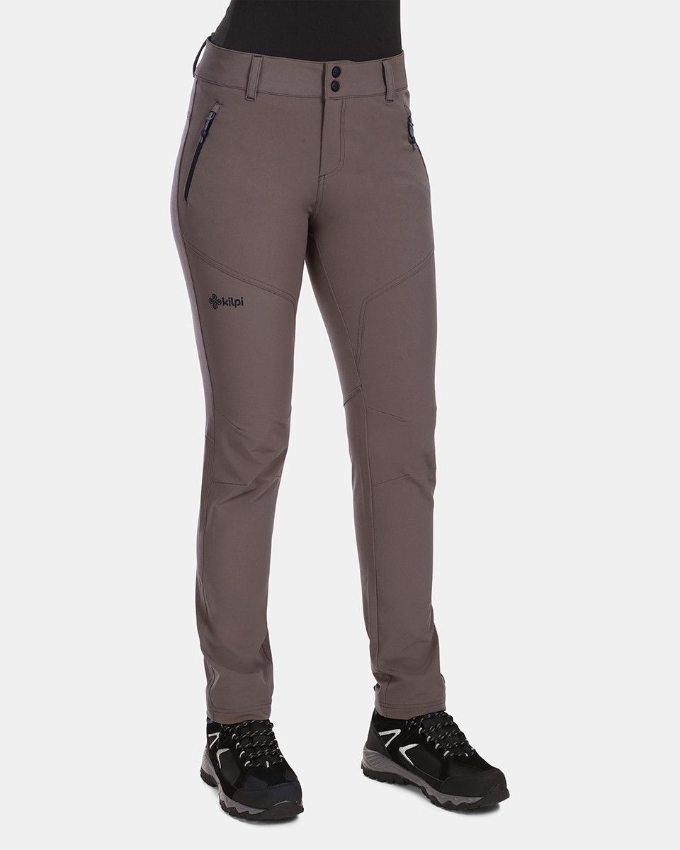 Kilpi LAGO-W Zelená Veľkosť: 36 short