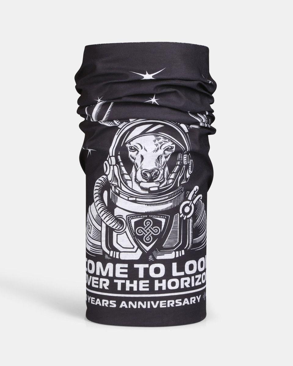 Kilpi LTD SOLAR-U Čierna Veľkosť: UNI