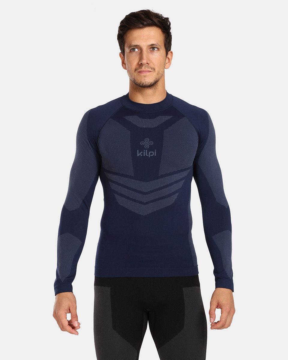 Kilpi NATHAN-M Tmavomodrá Veľkosť: XXL