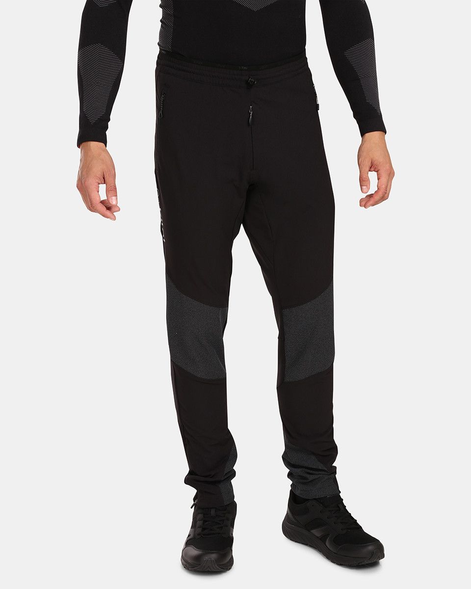 Kilpi NUUK-M Čierna Veľkosť: S Short