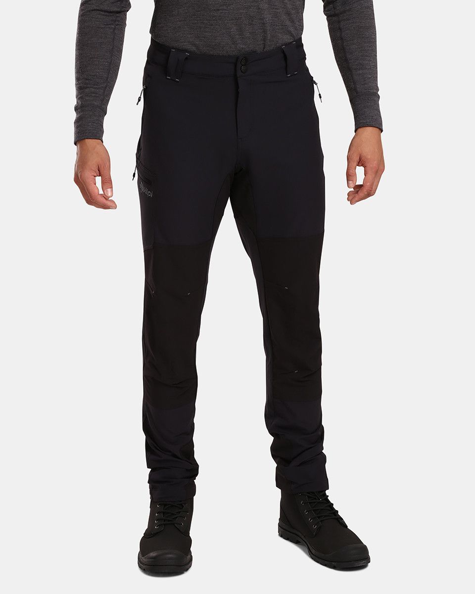 Kilpi TIDE-M Čierna Veľkosť: M Short