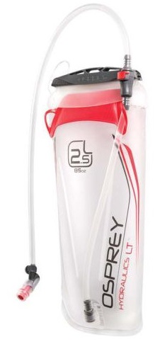 Osprey HYDRAULICS LT 2.5L RESERVOIR Veľkosť: OneSize
